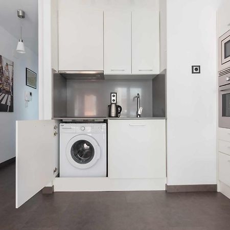 Apartamento Floridablanca Murcia Eksteriør bilde
