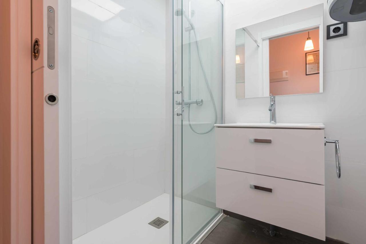 Apartamento Floridablanca Murcia Eksteriør bilde