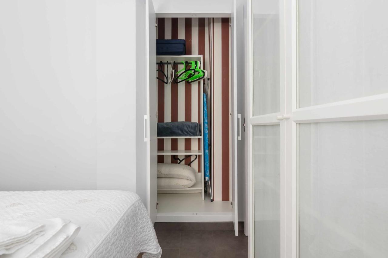 Apartamento Floridablanca Murcia Eksteriør bilde