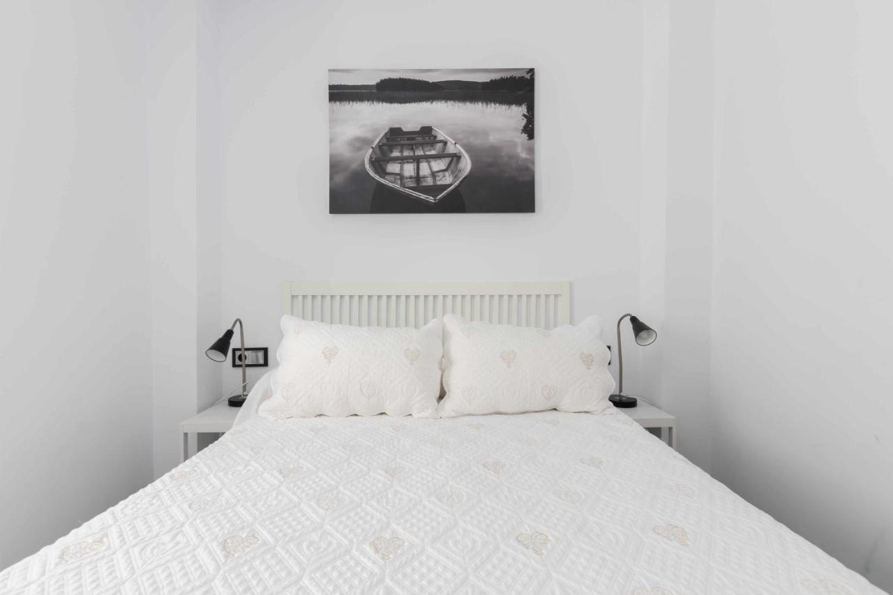 Apartamento Floridablanca Murcia Eksteriør bilde
