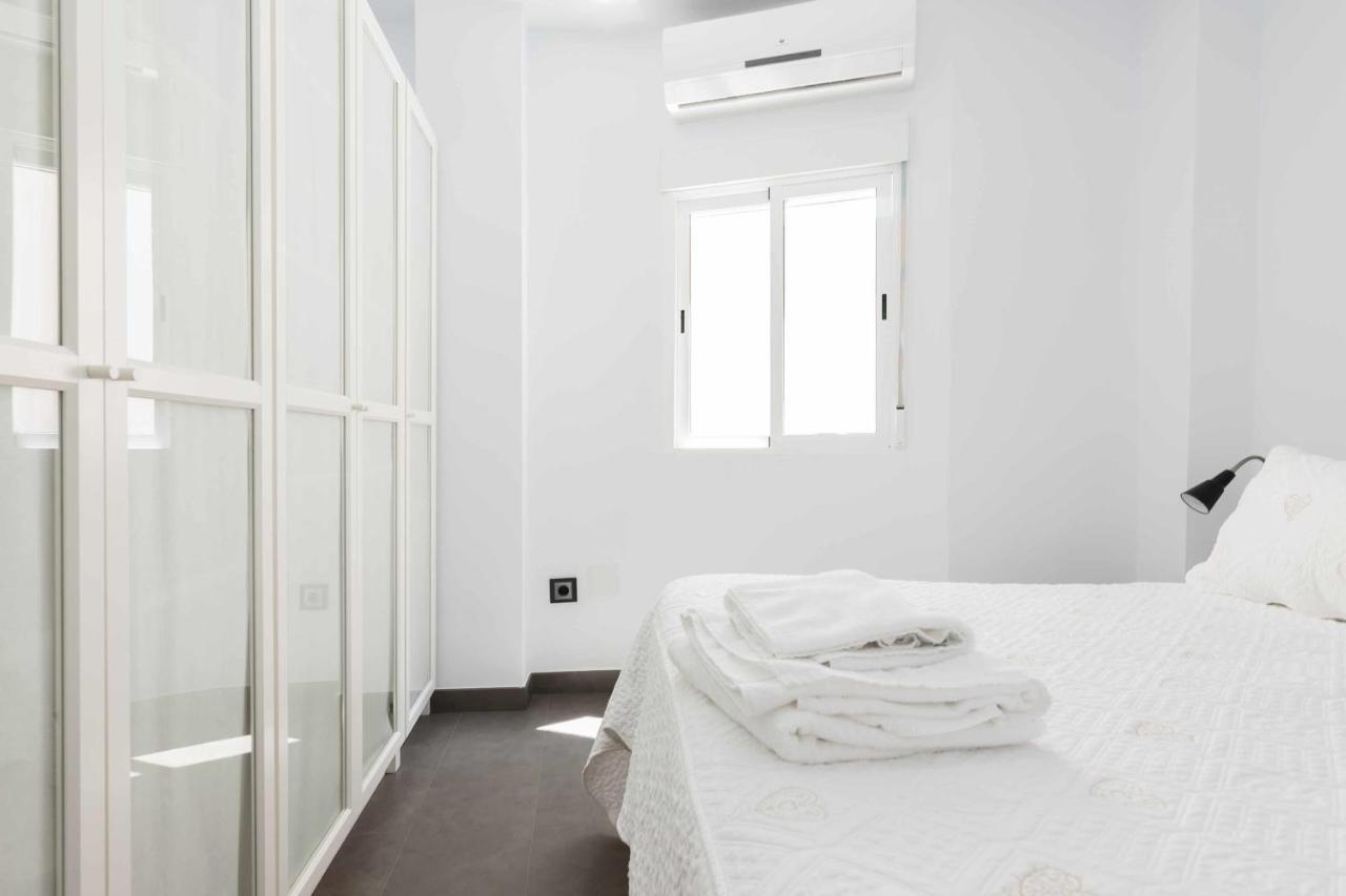 Apartamento Floridablanca Murcia Eksteriør bilde
