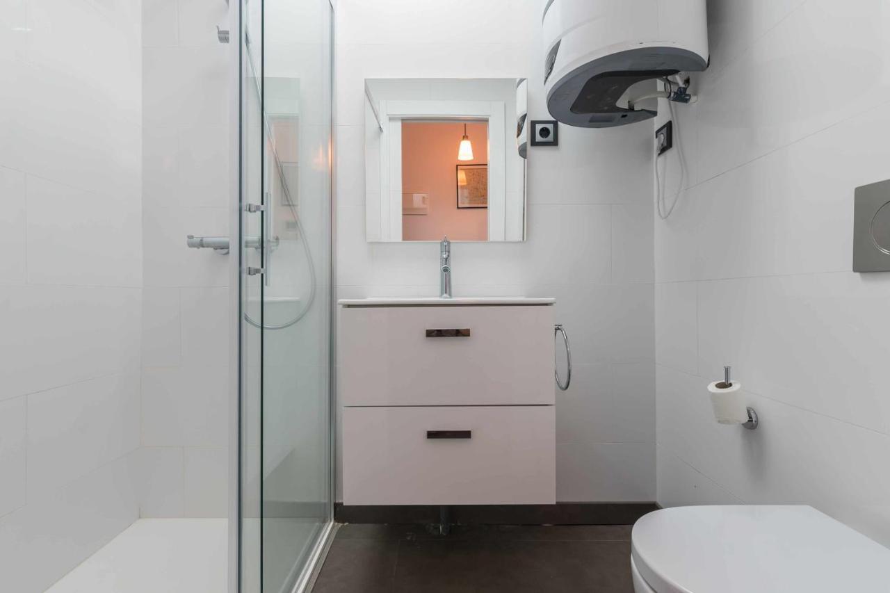 Apartamento Floridablanca Murcia Eksteriør bilde